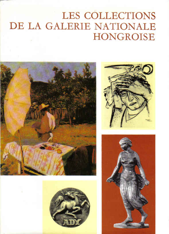 galerie nationale hongroise peinture